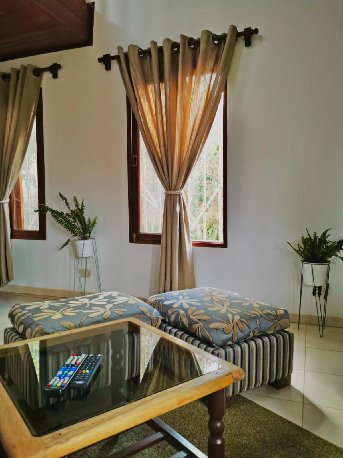 La Cabana - Самайпата Экстерьер фото